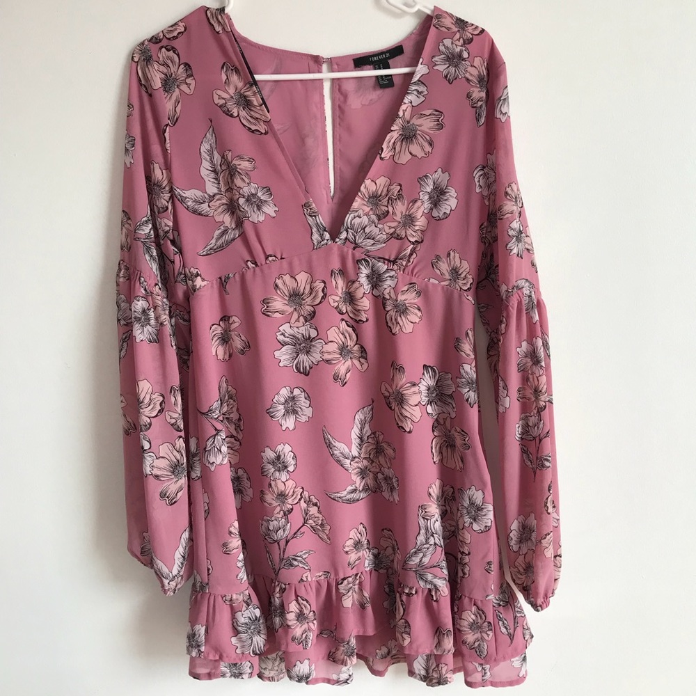 F21 Dress